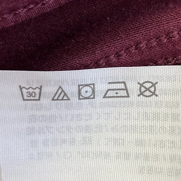 Abercrombie & Fitch⎮Simone High Rise Ankle Jegging⎮28/6R⎮like-new condition - Picture 12 of 12